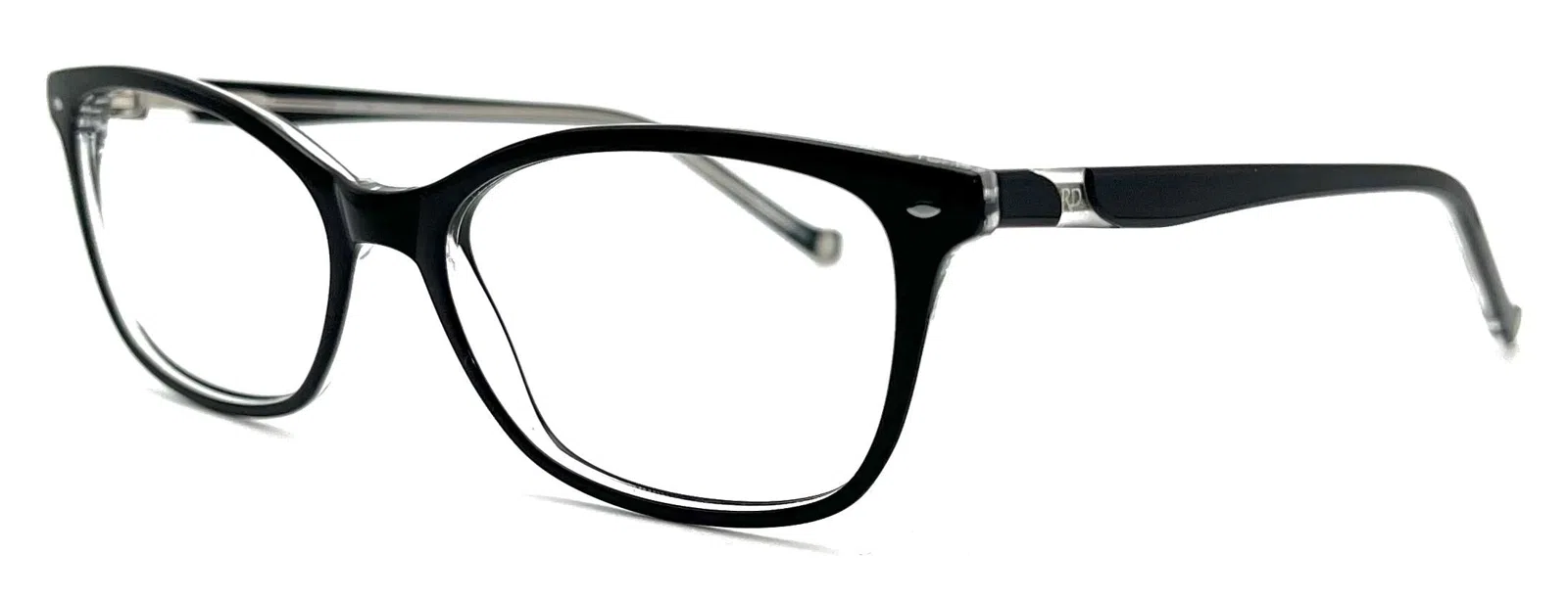 Italia Mia RDF252 Eyeglasses - view 4